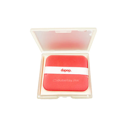 Papel Absorbente Facial Soak Up Dapop