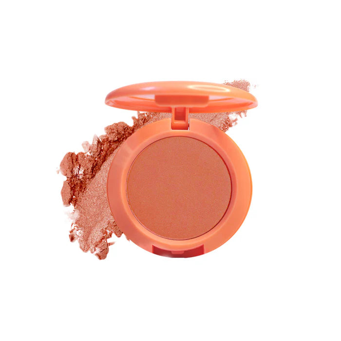 Rubor Miami Peach Dapop