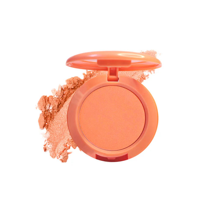 Rubor Miami Peach Dapop