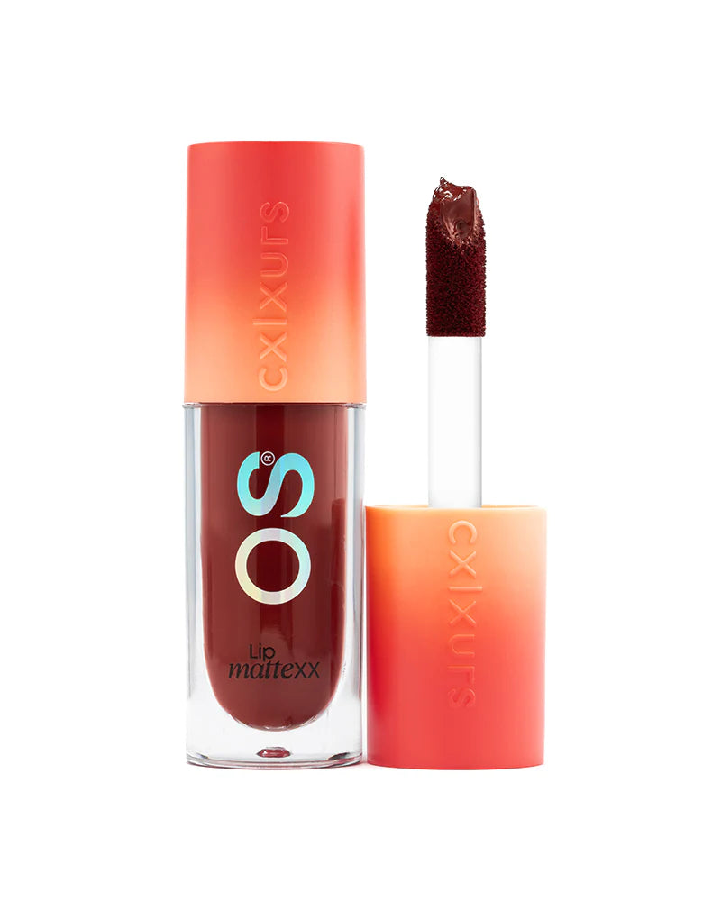 Lip Mattexx Os CXLXURS