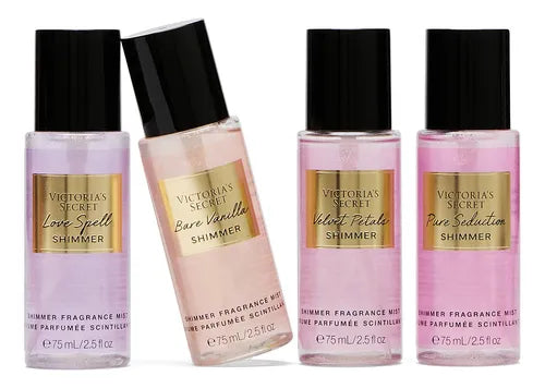 Body Mist Corporal Mini Victoria´s Secret
