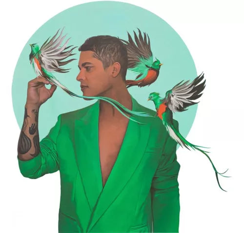Pestaña Mink Luis Torres x J Lash Vol. 2