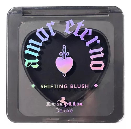 Shifting Blush Amor Eterno Italia Deluxe