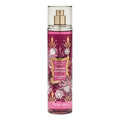 Body Mist Strawberry Snowflakes Bath & Body Works