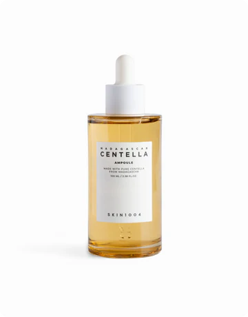 Madagascar Centella Ampoule Skin1004