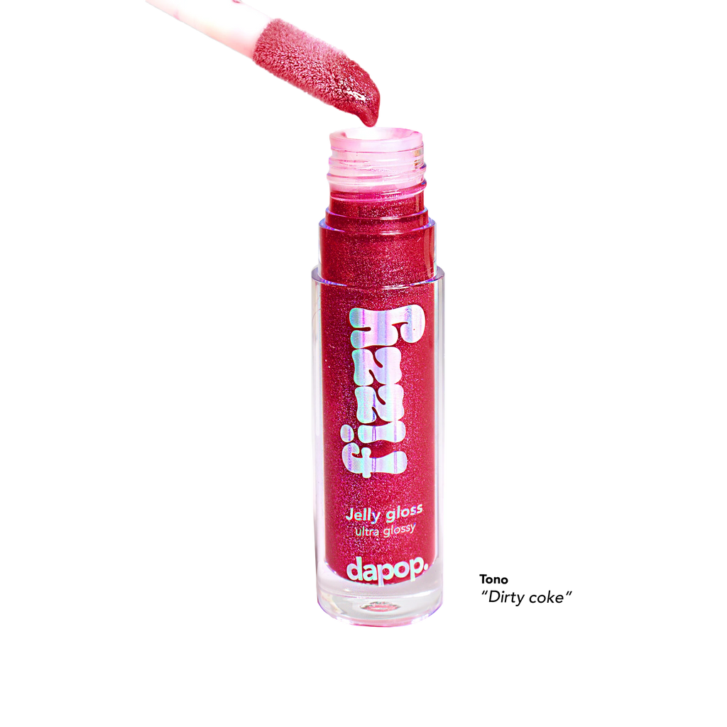 Lip Gloss Fizzy Dapop