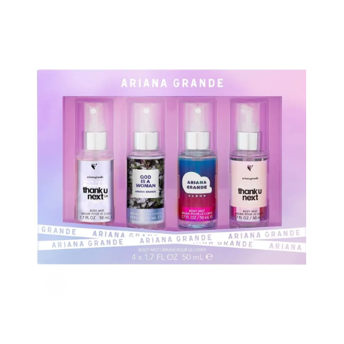 Women’s Fragrance Gift Ariana Grande