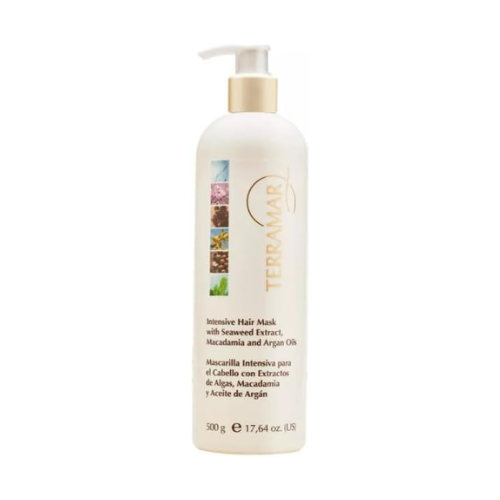 Mascarilla Intensiva para el Cabello Terramar