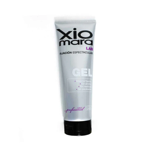 Gel Fixolan Xiomara