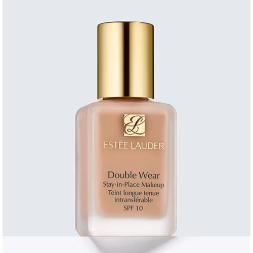 Base líquida Double Wear Stay-In-Place Makeup Maquillaje de Larga Duración FPS 10 Estee Lauder