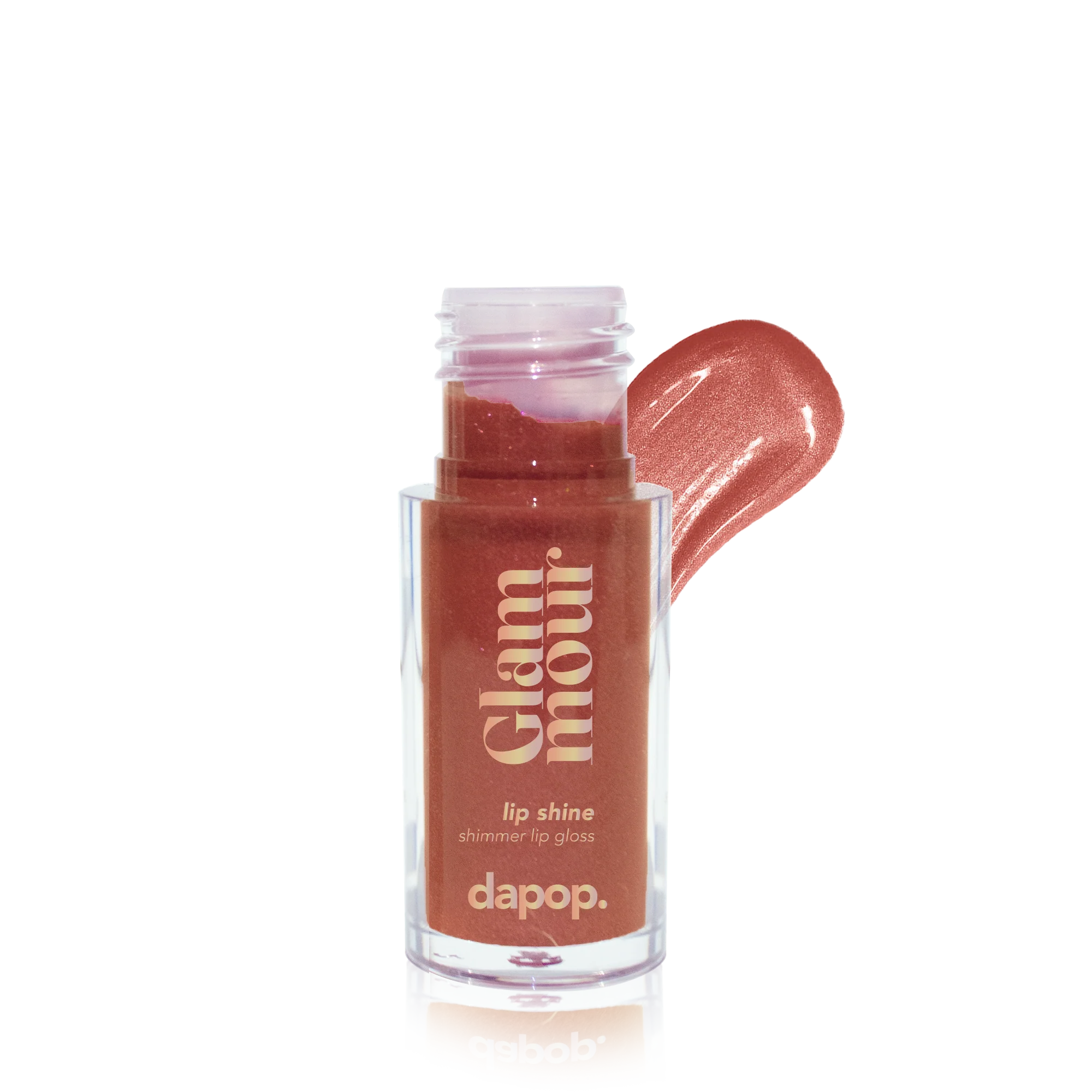 Lip Shine Glam Our Dapop
