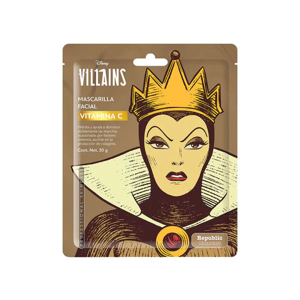 Mascarillas Disney Republic Skincare