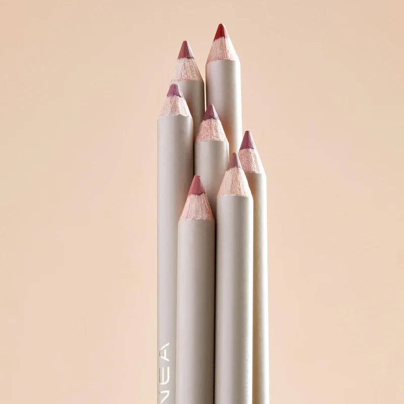 Delineador De Labios Color Pencil Atenea