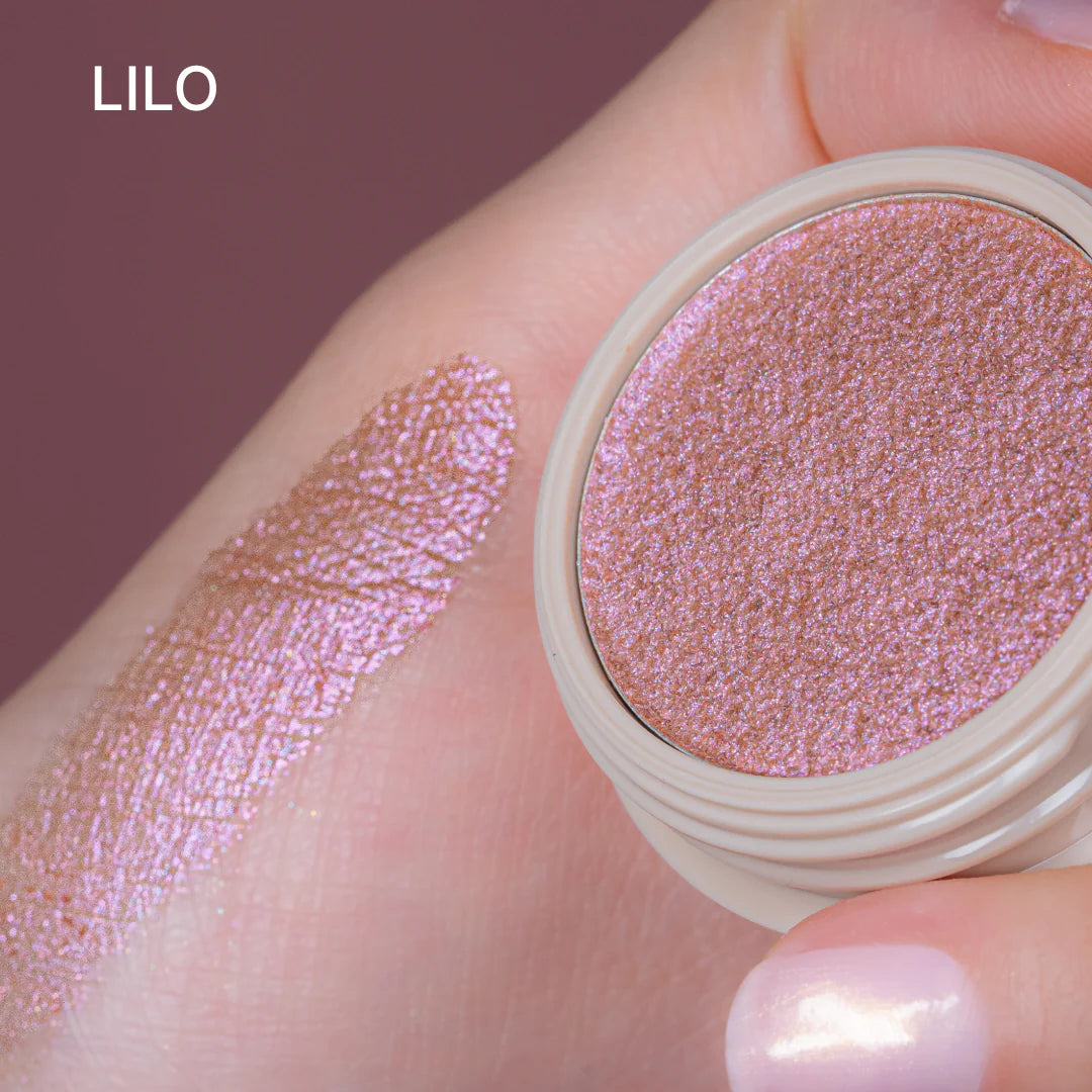 Sombra Cremosa Individual Atenea