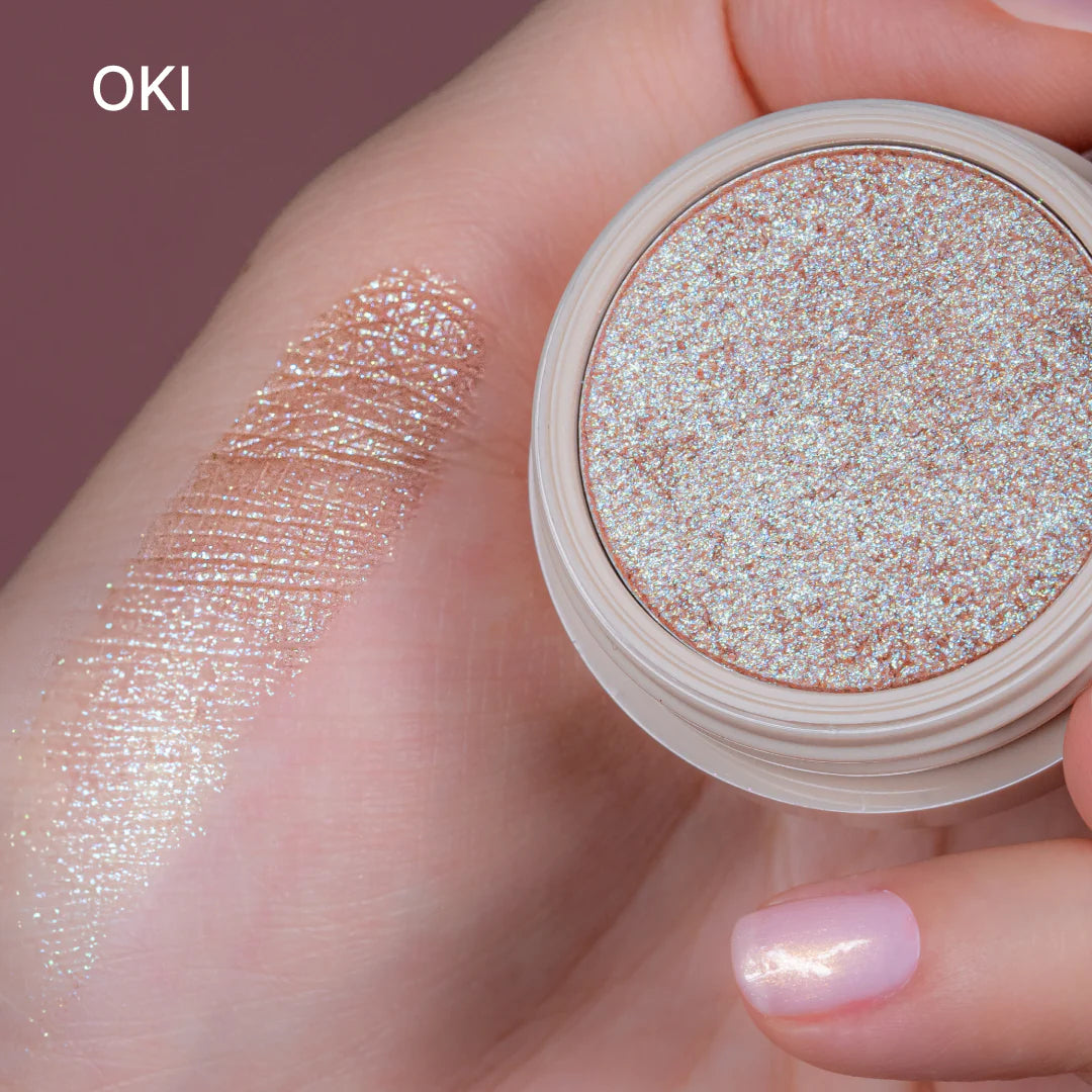 Sombra Cremosa Individual Atenea