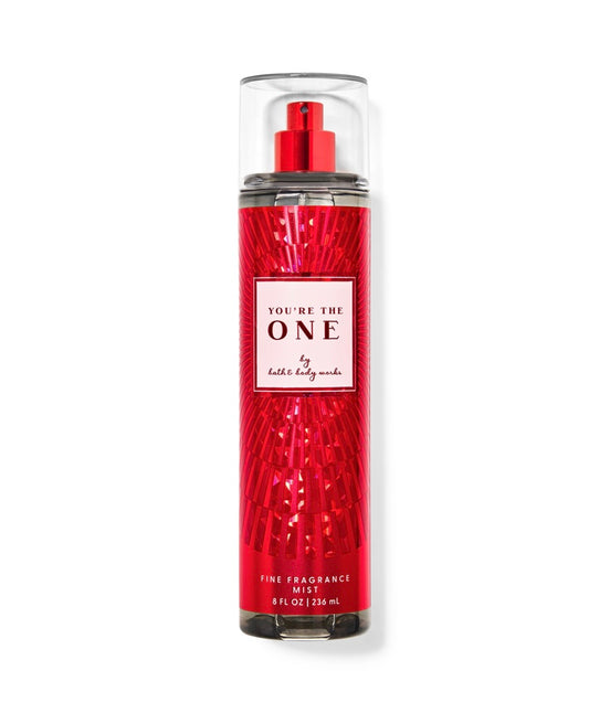 You’re The One Bath & Body Works