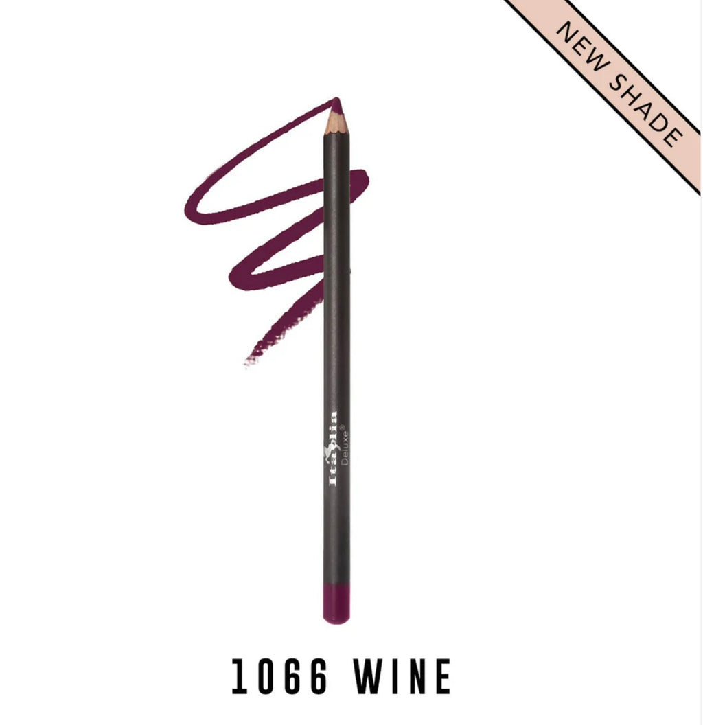 Ultra Fine Lip Liner Italia Deluxe