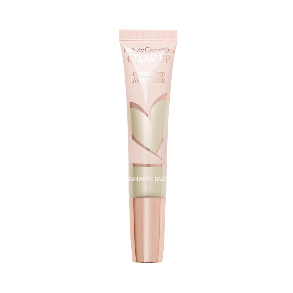 Liquid Highlight Glow Up Wands Beauty Creations