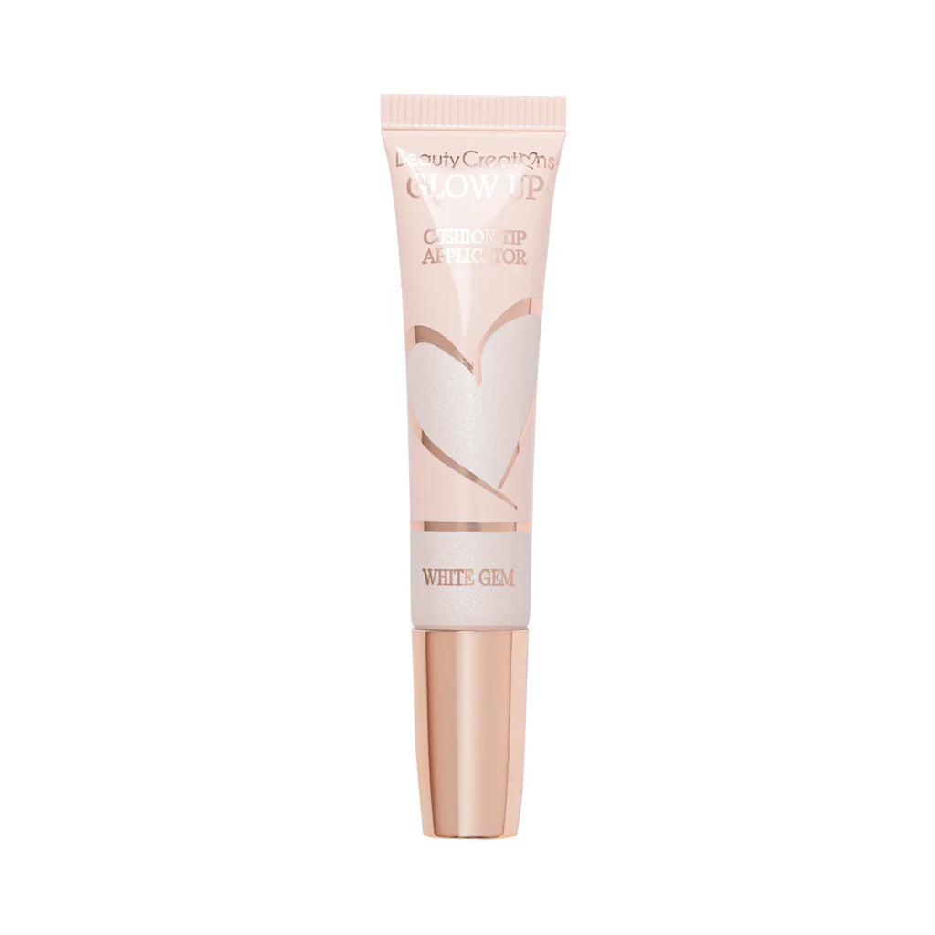 Liquid Highlight Glow Up Wands Beauty Creations