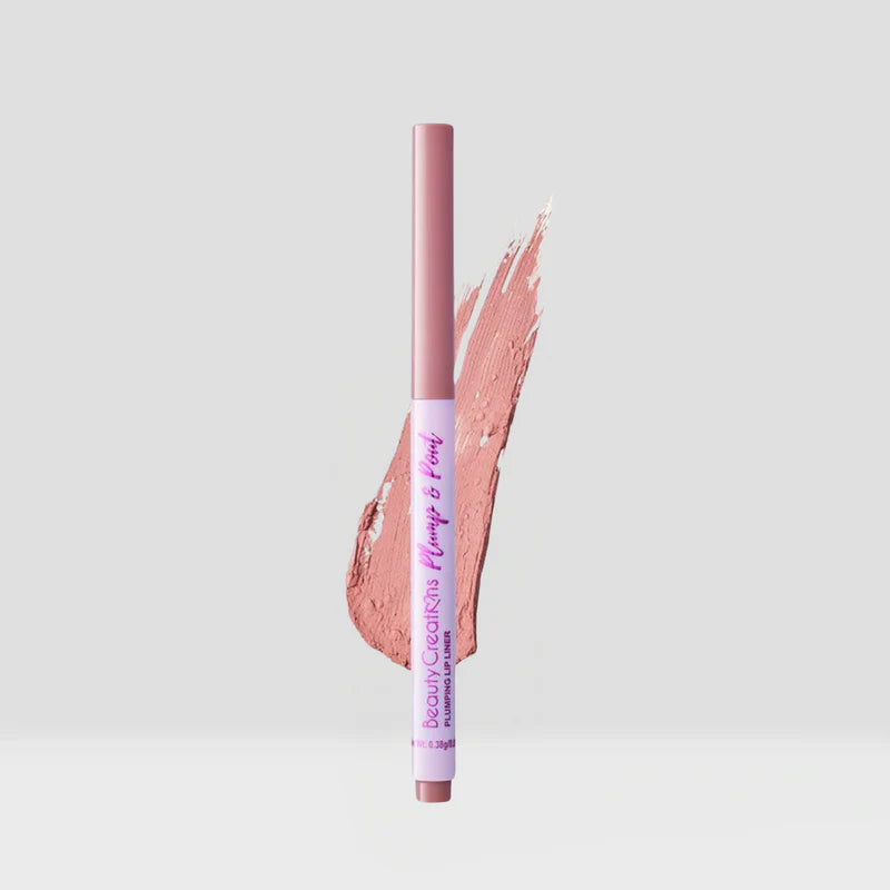 Delineador De Labios Plump & Pout Beauty Creations