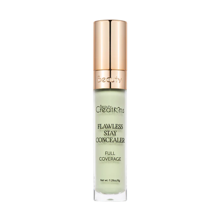 Corrector Fawless Stay Beauty Creations