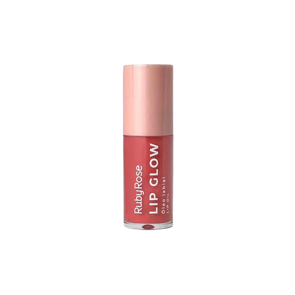 Lip Oil Ruby Rose