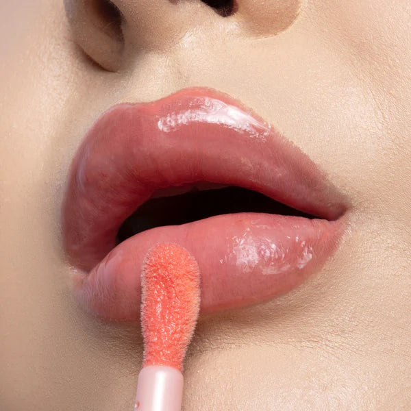 Lip Oil Ruby Rose