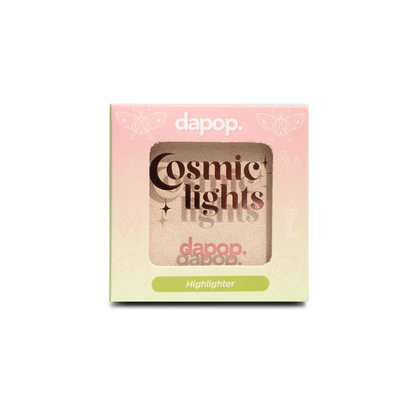 Cosmic Lights Iluminador Dapop