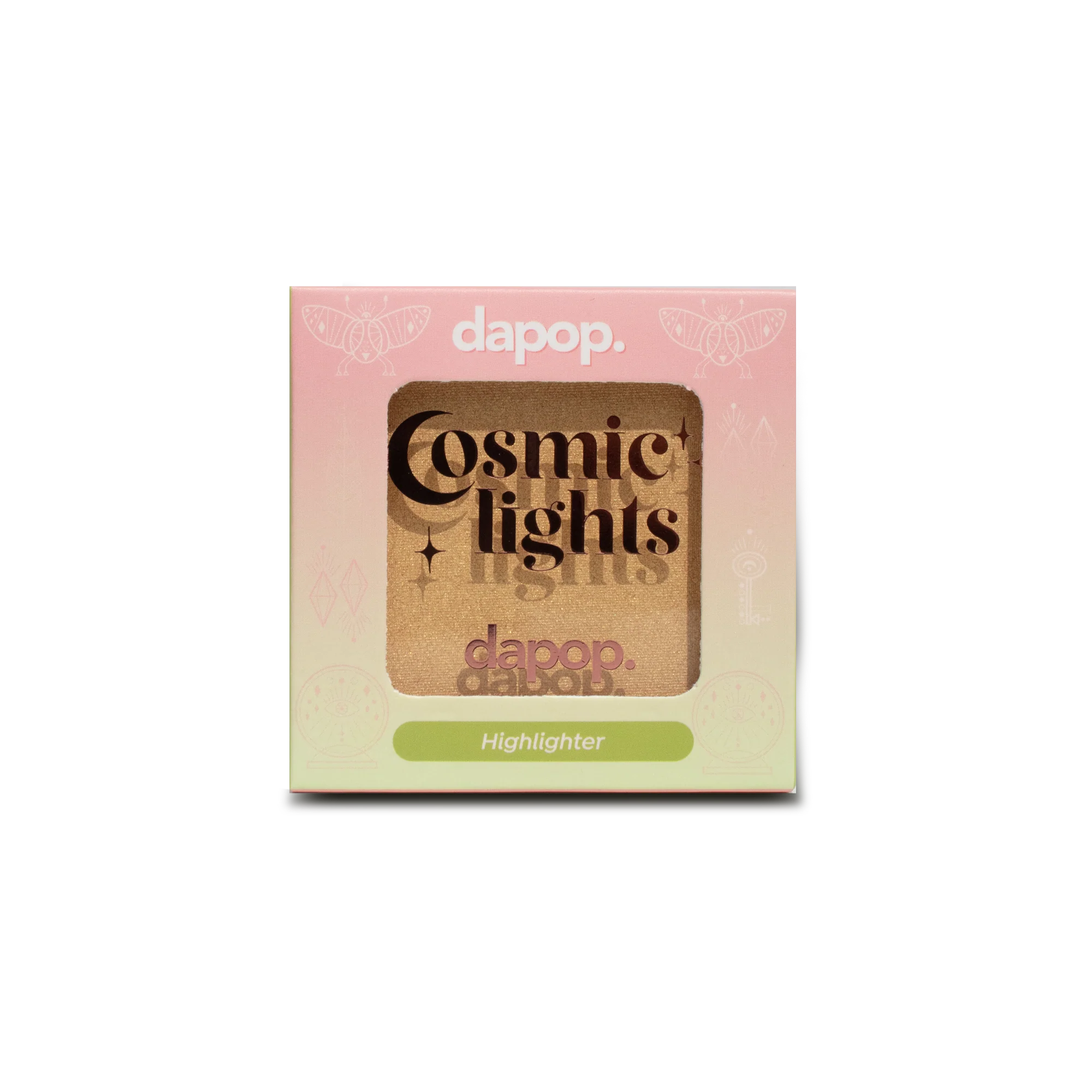 Cosmic Lights Iluminador Dapop