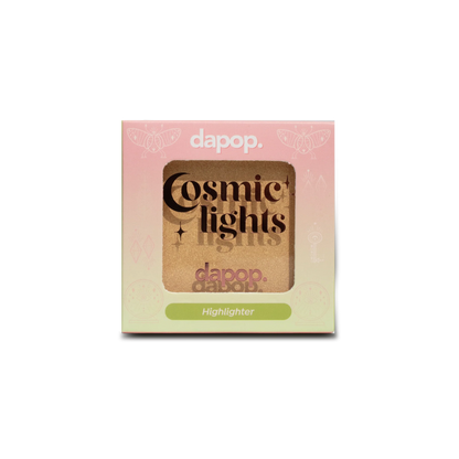 Cosmic Lights Iluminador Dapop