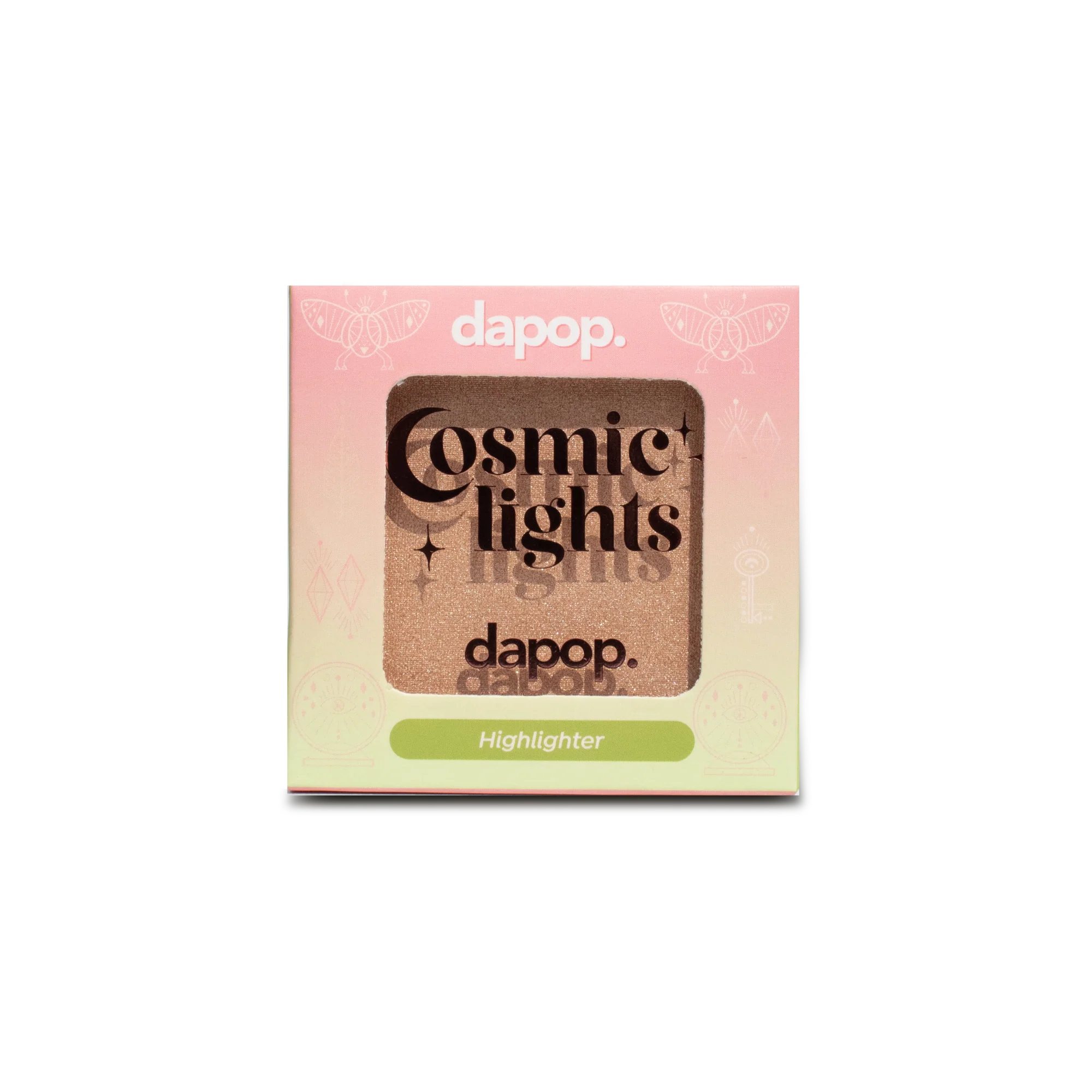 Cosmic Lights Iluminador Dapop