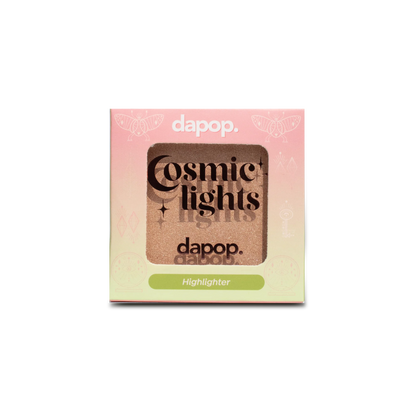 Cosmic Lights Iluminador Dapop