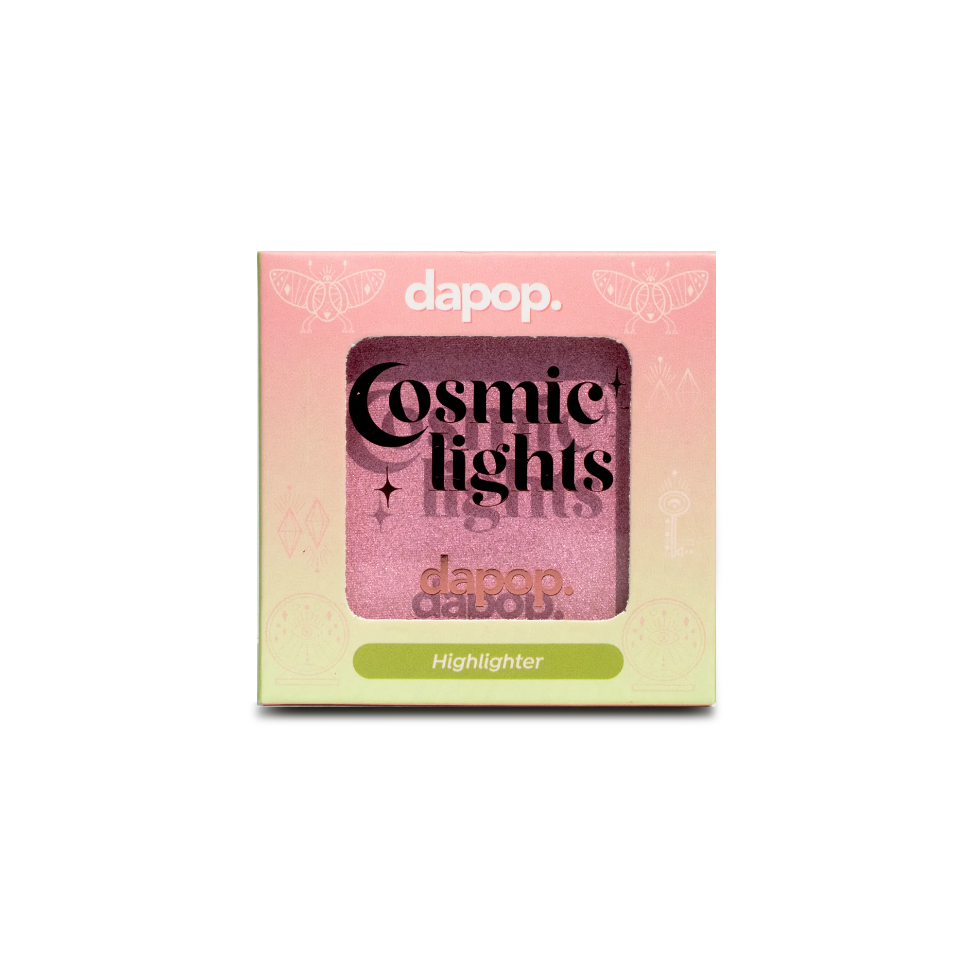 Cosmic Lights Iluminador Dapop
