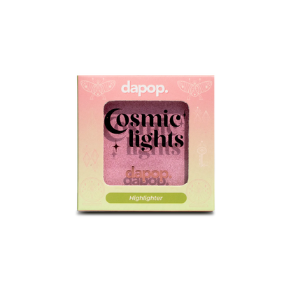 Cosmic Lights Iluminador Dapop