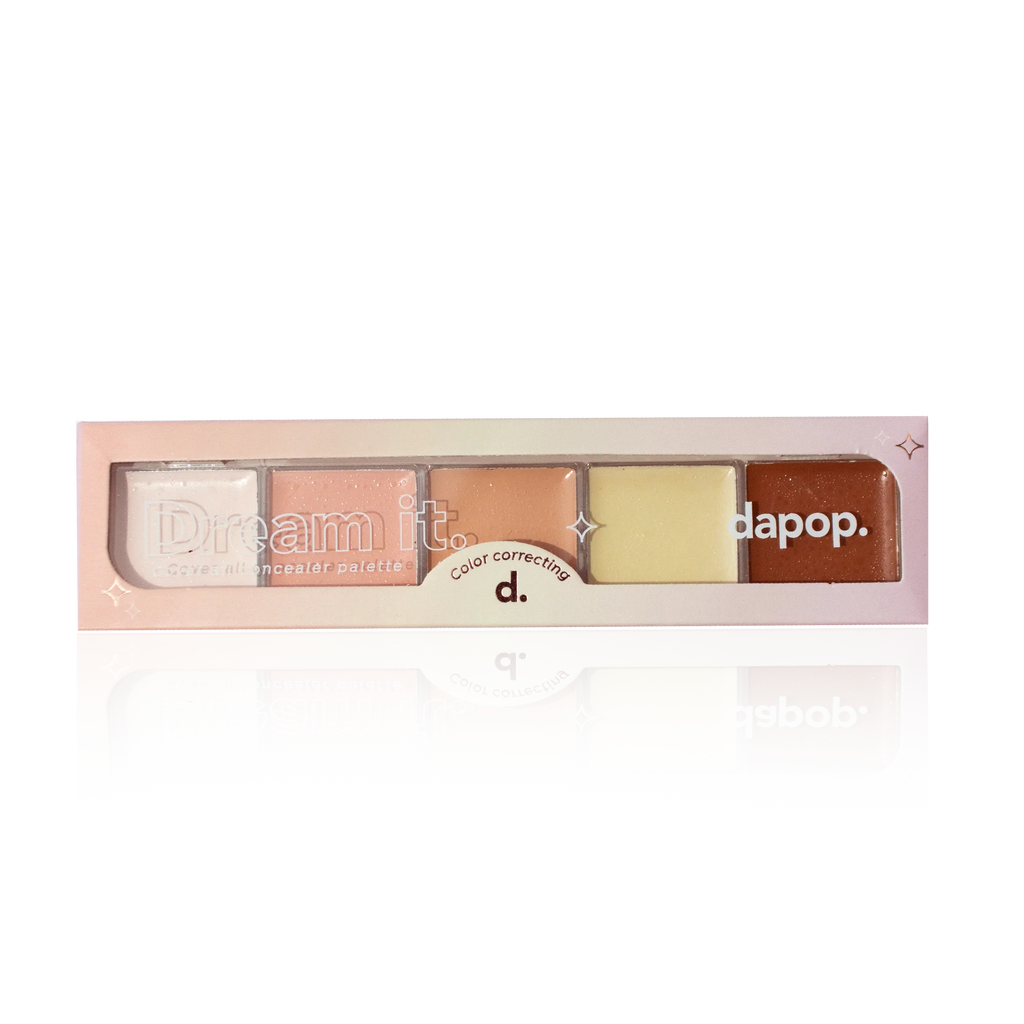 Corrector Dream It Dapop