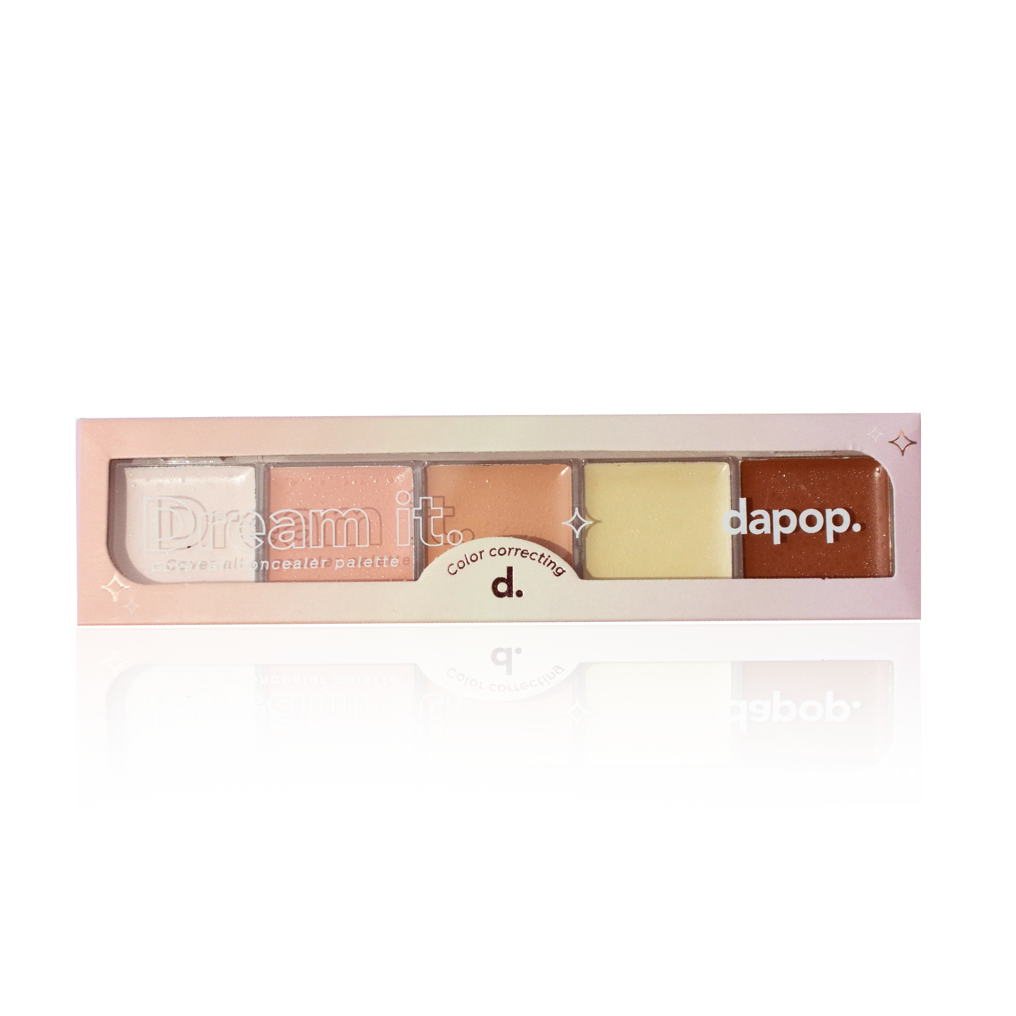 Corrector Dream It Dapop
