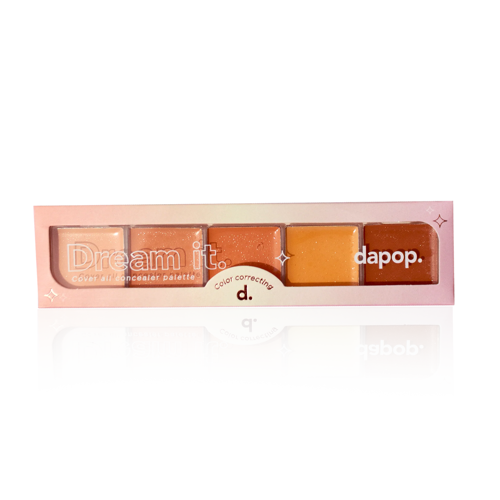 Corrector Dream It Dapop