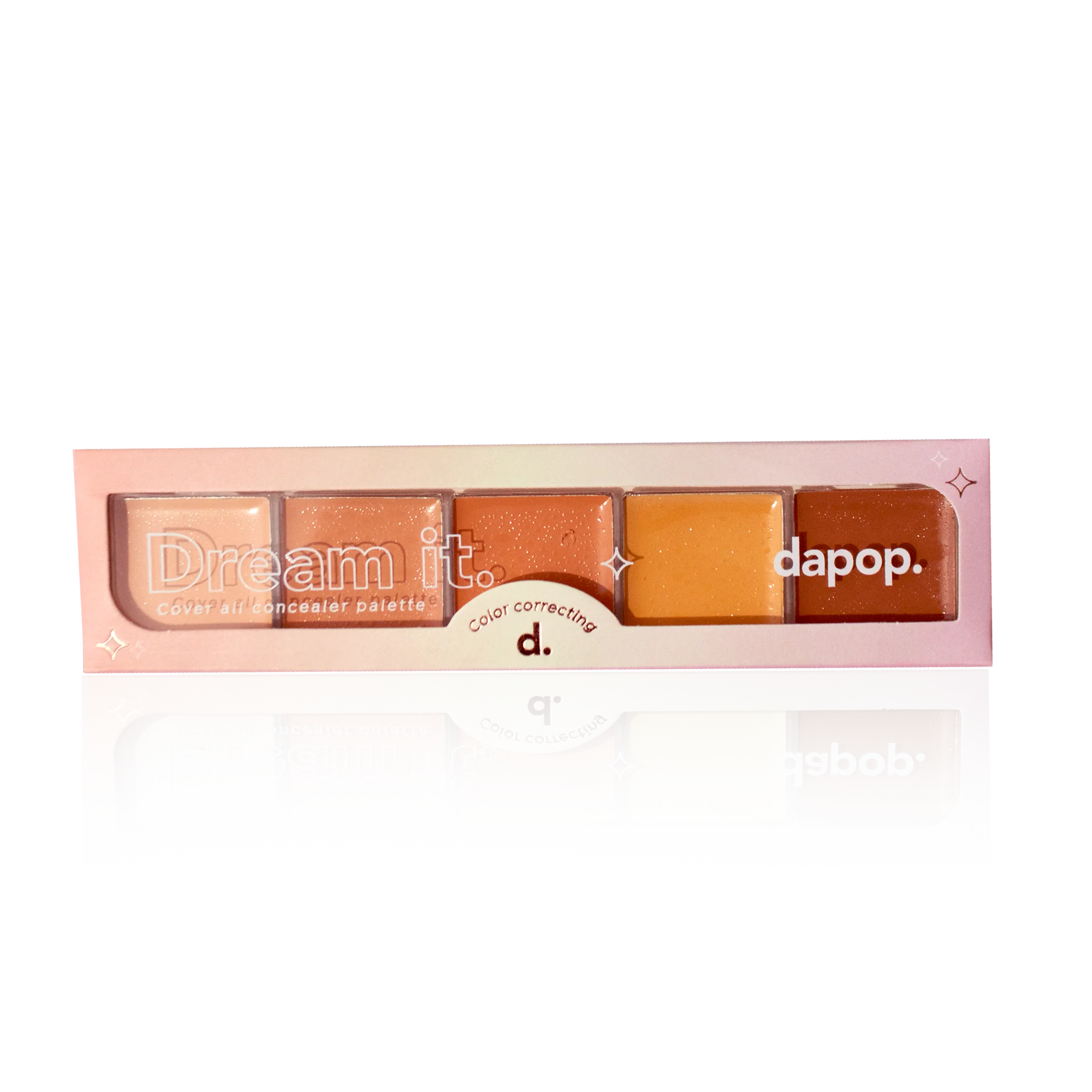 Corrector Dream It Dapop