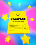 Hydro Star Pimple Patches Starface