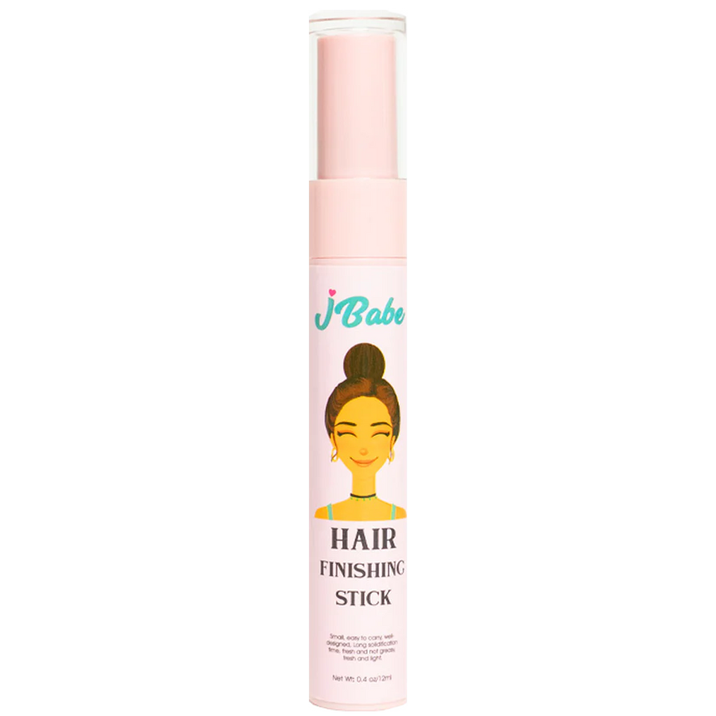 Stick con Gel Baby Hairs JBabe