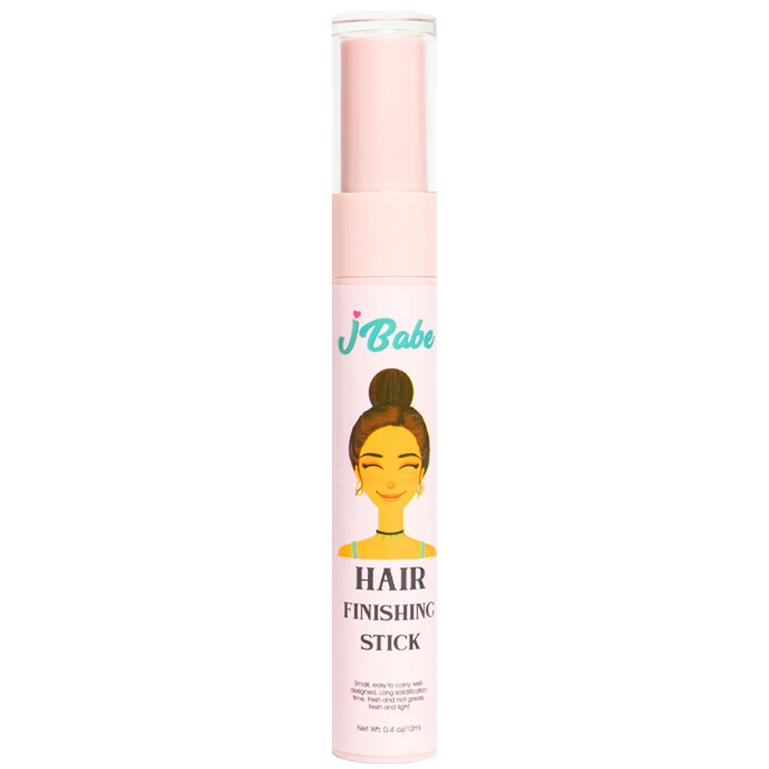 Stick con Gel Baby Hairs JBabe