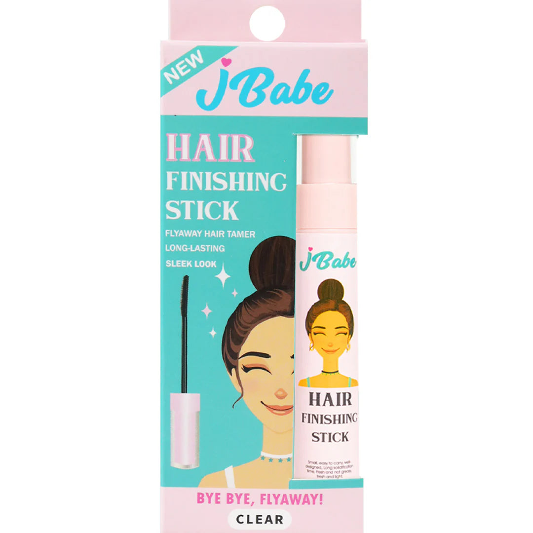 Stick con Gel Baby Hairs JBabe
