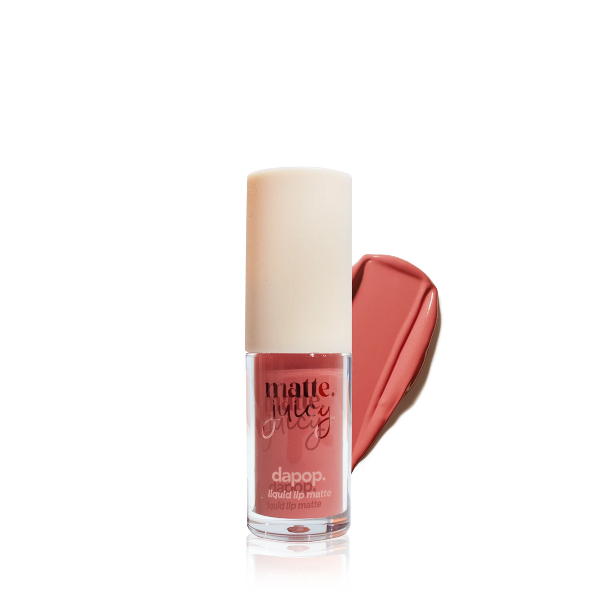 Matte Juicy Dapop