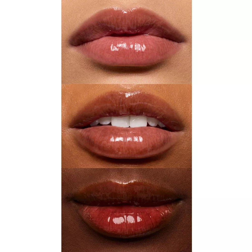 Glow Reviver Lip Oil Hot As Fudge Elf