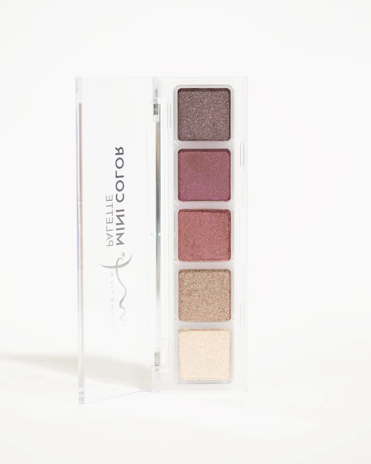 Mini Color Palette Marifer Cosmetics