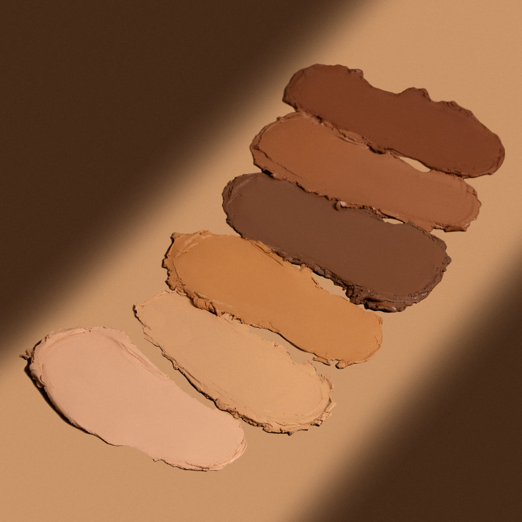 Creamy Contour Palette Adara