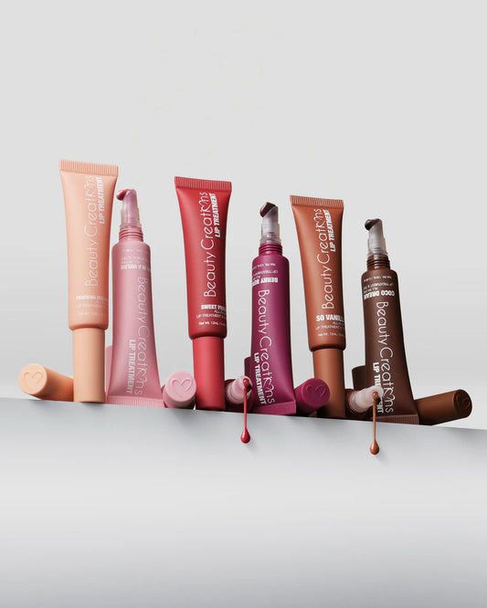 Lip Treatment & Tint - Tratamiento De Labios Beauty Creations