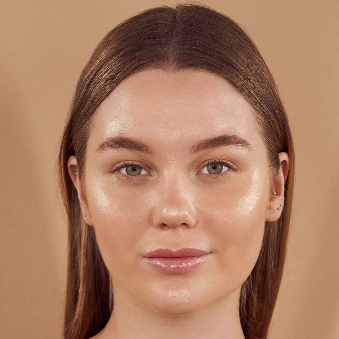 Iluminador en Barra Atenea