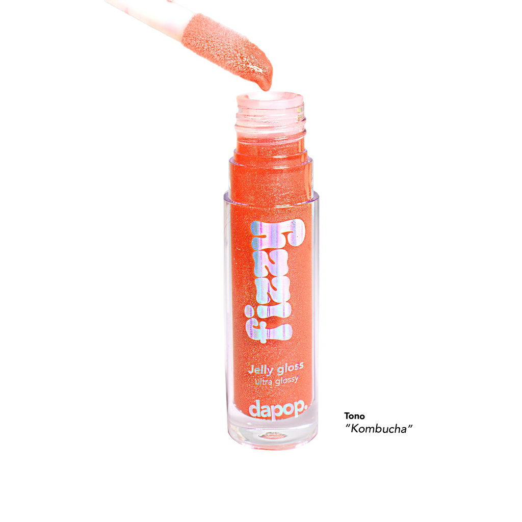 Lip Gloss Fizzy Dapop