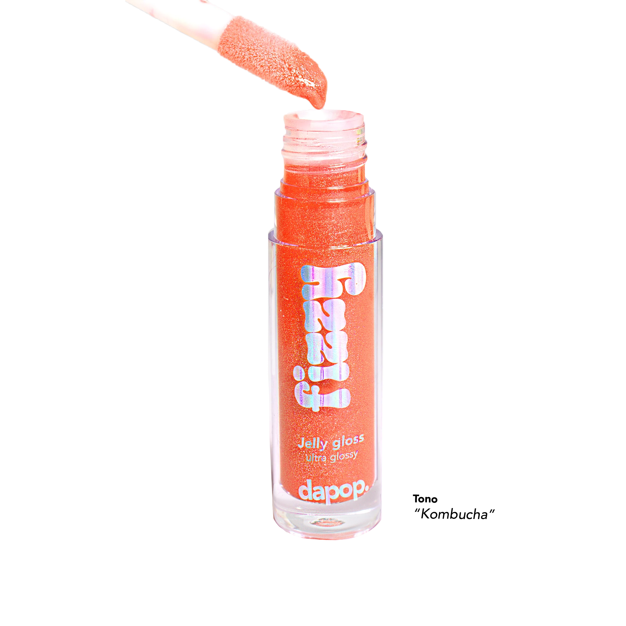Lip Gloss Fizzy Dapop